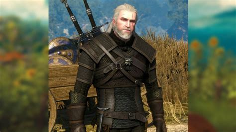 Beyond the Sword: Exploring the Magical Abilities of Knights in The Witcher on Xbox